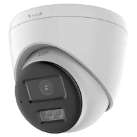 Dahua 2MP IP dome CCTV camera