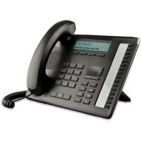EPABX Intercom system