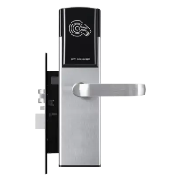 essl door access control system