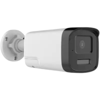 hikvision hd bullet cctv camera