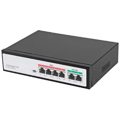 poe-switches-installation-for-warehouse-in-hyderabad