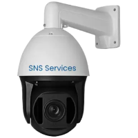 Securus 2MP IP cctv camera