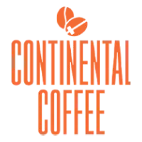 Continental Coffee logo