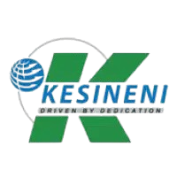 Kesineni Cargo logo